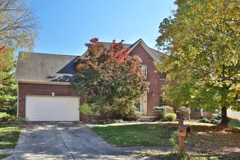 Photo of 1088 Lake Point, Westerville, OH 43082 (MLS # 226041196)