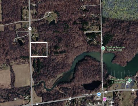Photo of 0 OH-314, Ontario, OH 44903 (MLS # 226011050)
