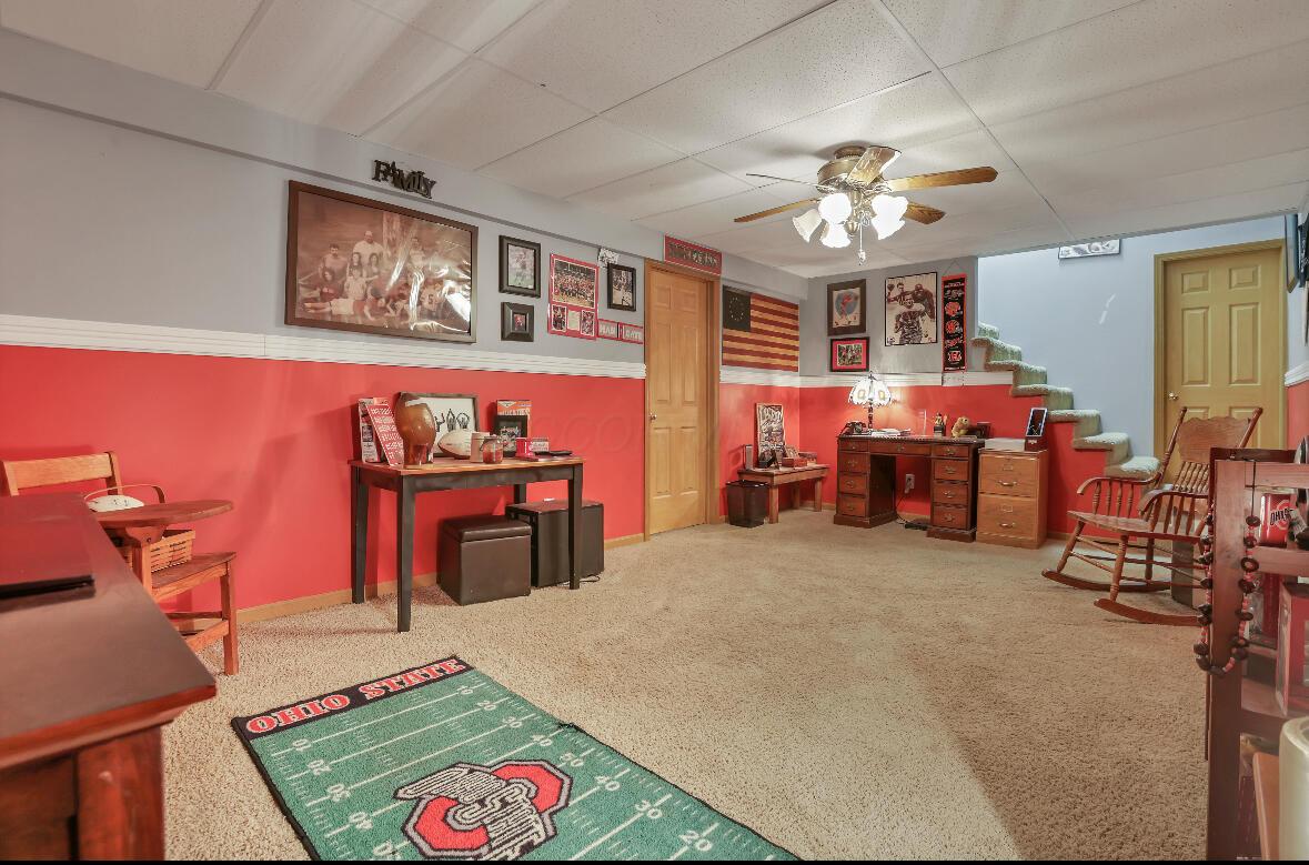 7043 Justus Road, Stoutsville, Ohio image 31