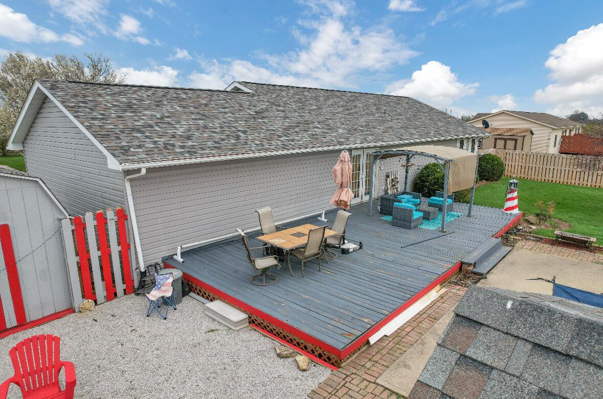 7043 Justus Road, Stoutsville, Ohio image 35