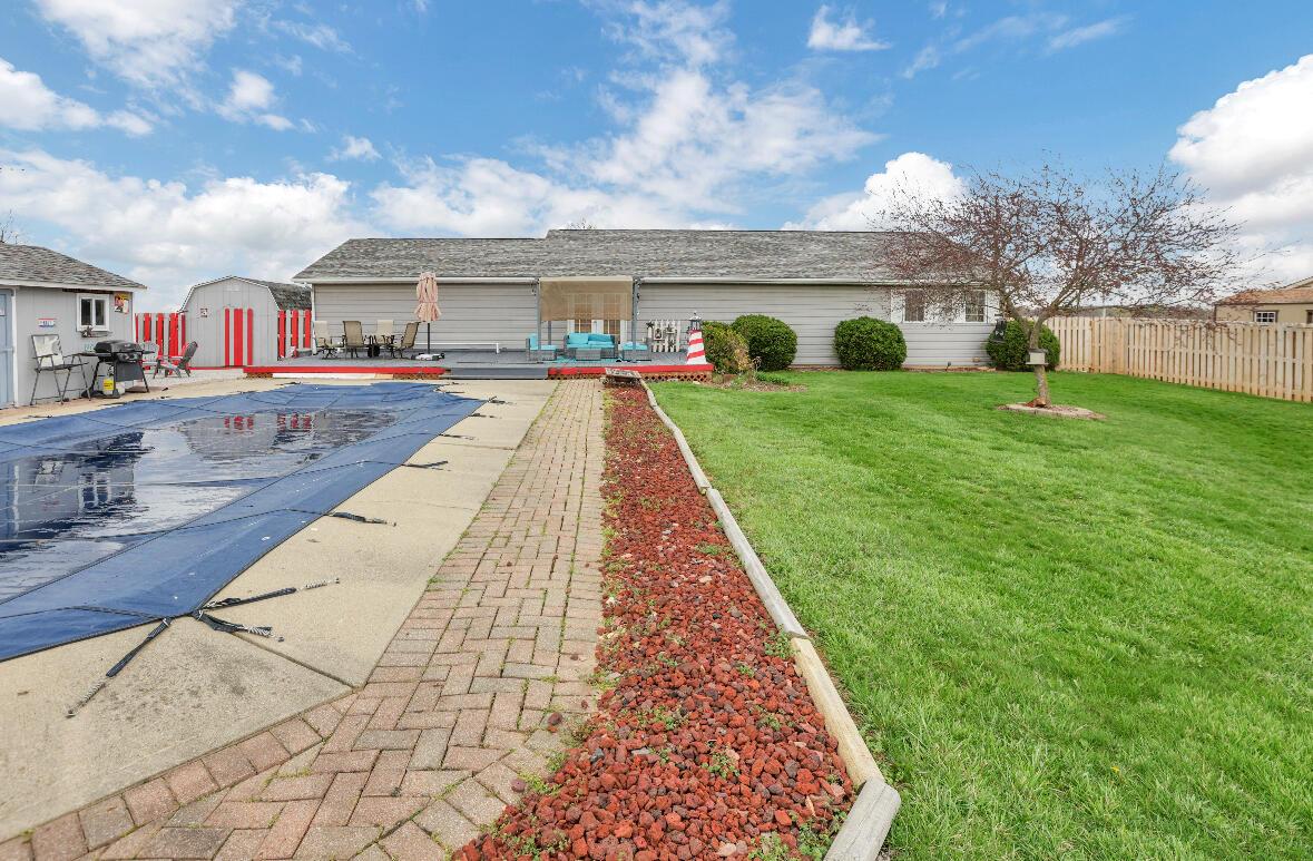 7043 Justus Road, Stoutsville, Ohio image 43
