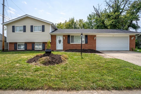 Photo of 3461 Dillward Drive, Columbus, OH 43219 (MLS # 226033285)