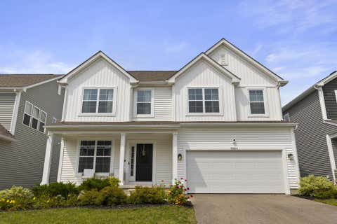 Photo of 5684 Vance Way, Westerville, OH 43081 (MLS # 226031018)