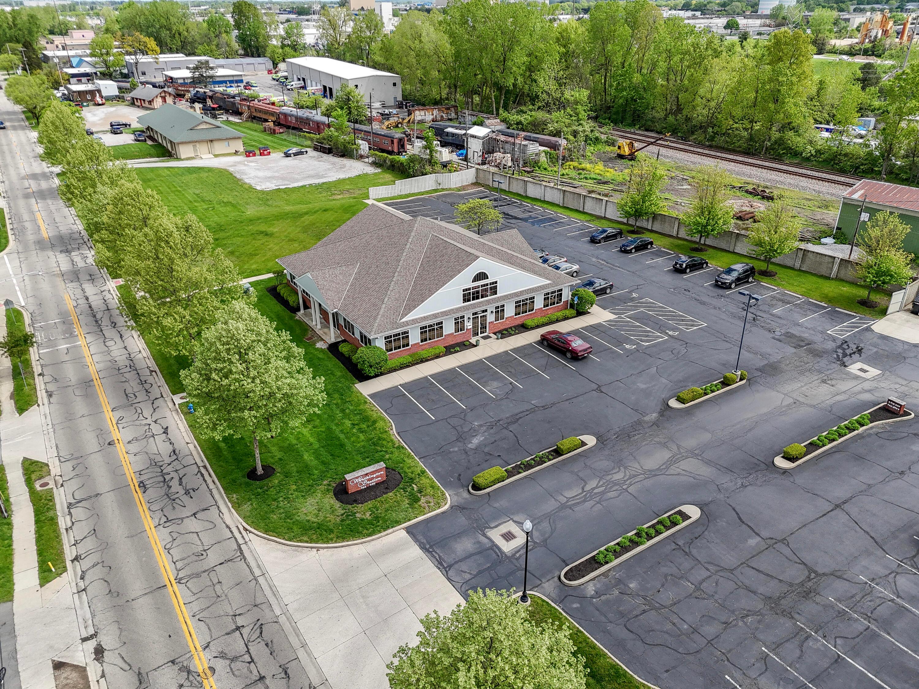 930 Proprietors Road, Columbus, Ohio image 4