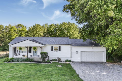 Photo of 9658 Ohio 28, Frankfort, OH 45628 (MLS # 226020399)