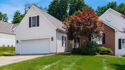 Photo of 3460 Regans Way, Zanesville, OH 43701 (MLS # 226025059)