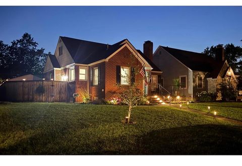 Photo of 129 S Sylvan Avenue, Columbus, OH 43204 (MLS # 226016360)