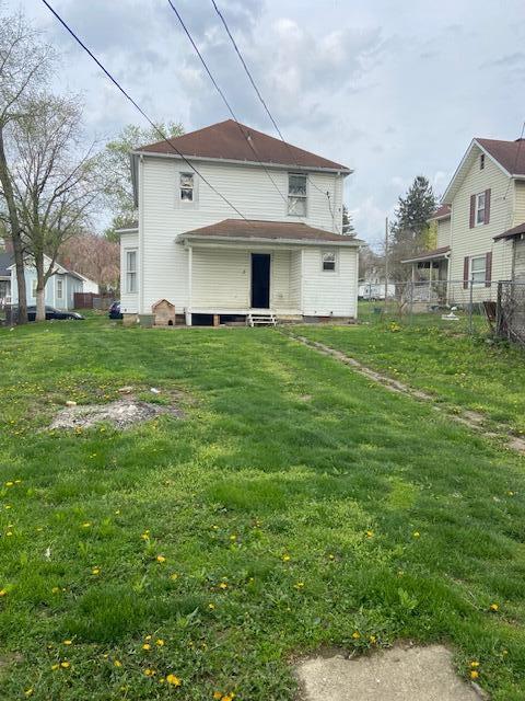 252 Boyleston Avenue, Newark, Ohio image 16