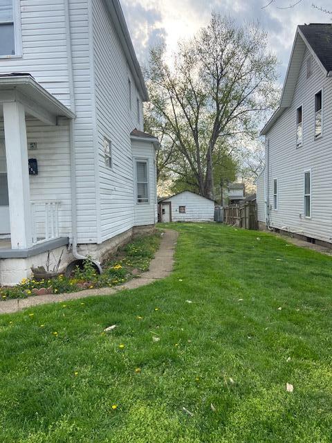 252 Boyleston Avenue, Newark, Ohio image 17