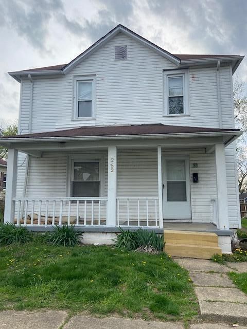 252 Boyleston Avenue, Newark, OH 43055 - MLS#: 225013853