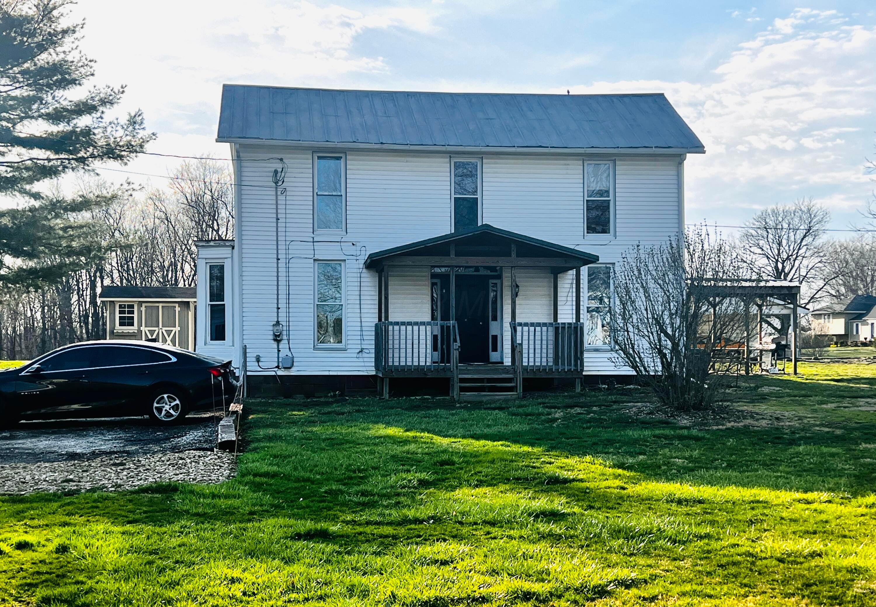 199 Mansfield Avenue, Mount Vernon, Ohio image 1