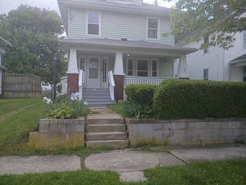 Homes For Sale - 518 Mary Street<br/> Marion, OH 43302