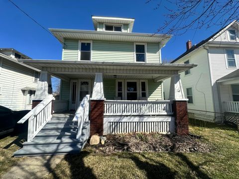 Photo of 518 Mary Street, Marion, OH 43302 (MLS # 226011261)