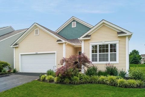 Photo of 5745 Aderholt Road, Dublin, OH 43016 (MLS # 226021001)