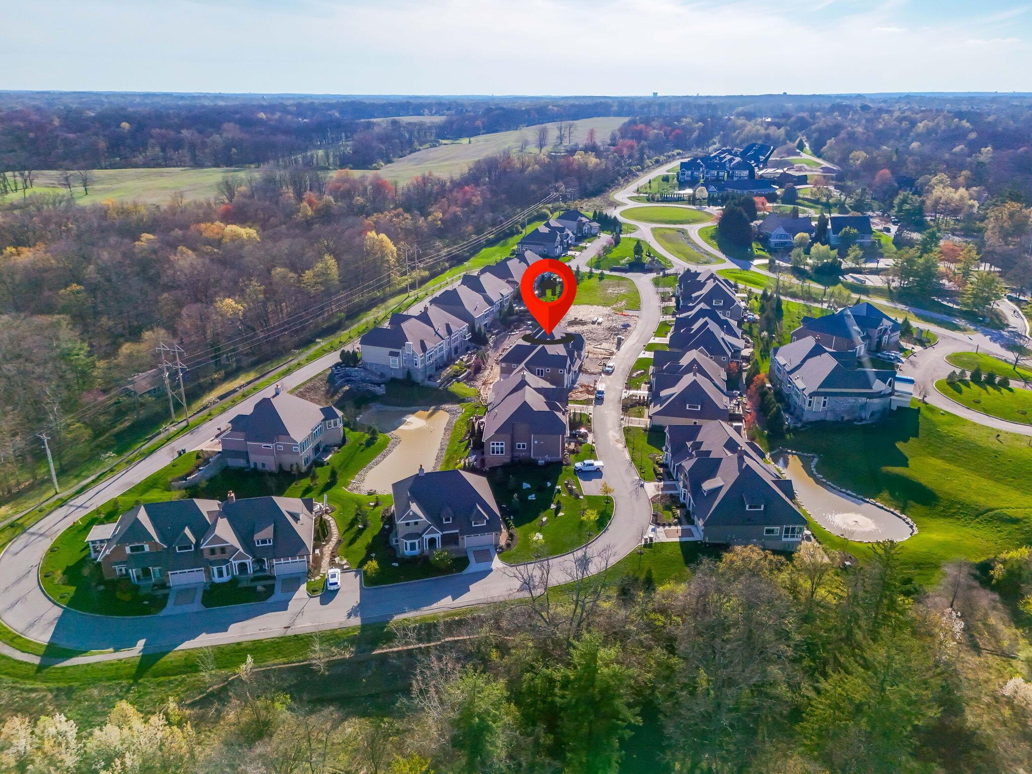 1473 Dogwood Loop, Powell, Ohio image 1