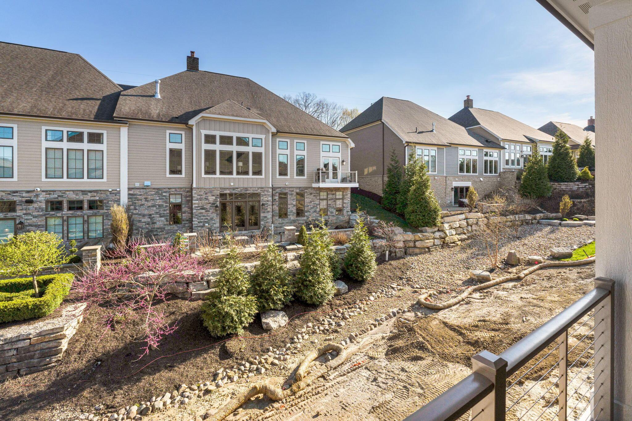 1473 Dogwood Loop, Powell, Ohio image 23