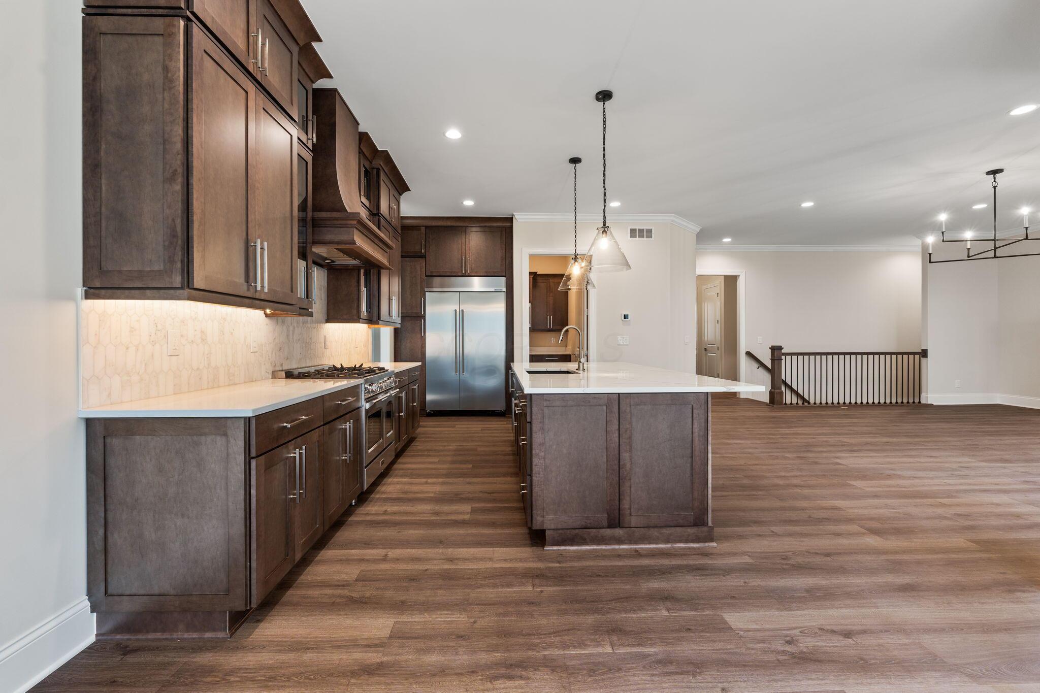 1473 Dogwood Loop, Powell, Ohio image 17