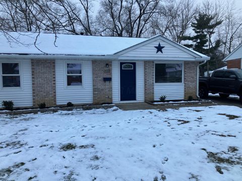 Photo of 3333 Latonia Court, Columbus, OH 43232 (MLS # 225045155)