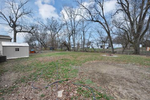 Tiny photo for 3333 Latonia Court, Columbus, OH 43232 (MLS # 225045155)