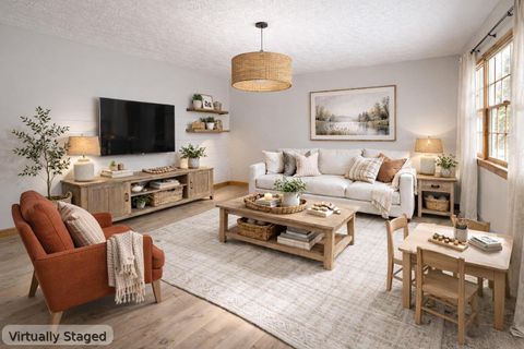 Tiny photo for 658 Knoll Drive, Granville, OH 43023 (MLS # 226005553)