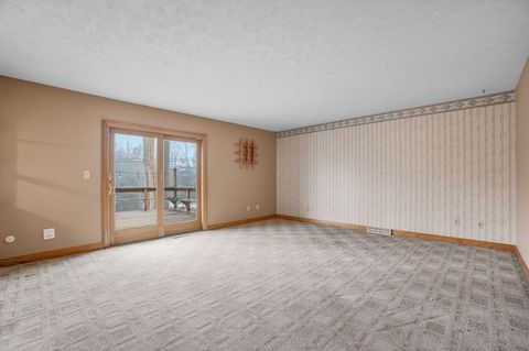 Tiny photo for 658 Knoll Drive, Granville, OH 43023 (MLS # 226005553)