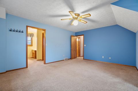 Tiny photo for 658 Knoll Drive, Granville, OH 43023 (MLS # 226005553)