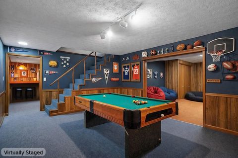 Tiny photo for 658 Knoll Drive, Granville, OH 43023 (MLS # 226005553)