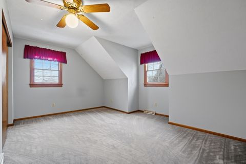 Tiny photo for 658 Knoll Drive, Granville, OH 43023 (MLS # 226005553)