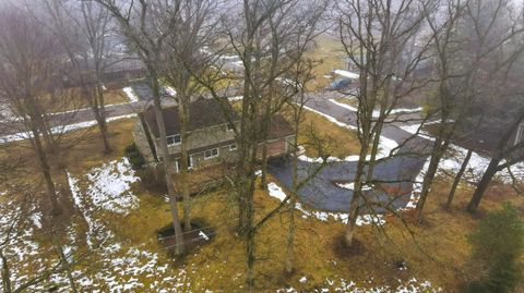 Tiny photo for 658 Knoll Drive, Granville, OH 43023 (MLS # 226005553)