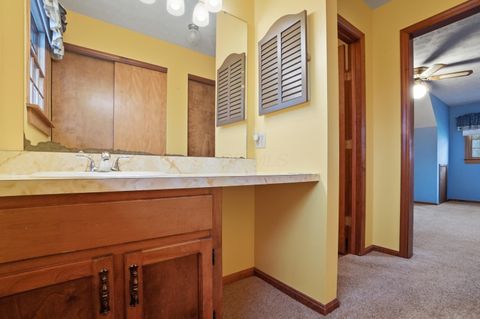 Tiny photo for 658 Knoll Drive, Granville, OH 43023 (MLS # 226005553)