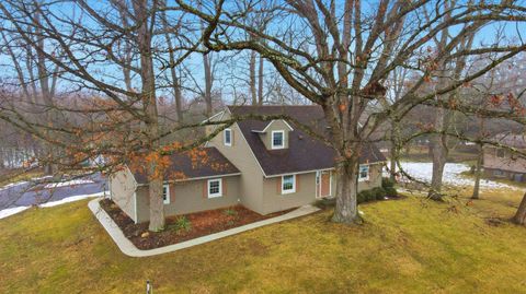 Tiny photo for 658 Knoll Drive, Granville, OH 43023 (MLS # 226005553)
