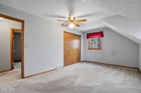 Tiny photo for 658 Knoll Drive, Granville, OH 43023 (MLS # 226005553)