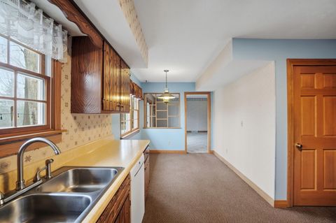 Tiny photo for 658 Knoll Drive, Granville, OH 43023 (MLS # 226005553)