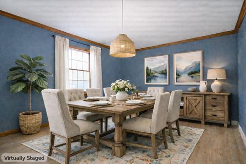 Tiny photo for 658 Knoll Drive, Granville, OH 43023 (MLS # 226005553)