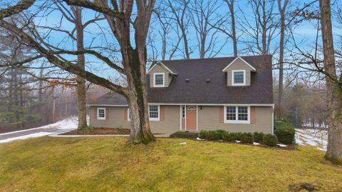 Tiny photo for 658 Knoll Drive, Granville, OH 43023 (MLS # 226005553)