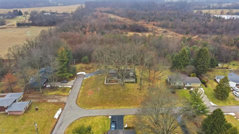 Tiny photo for 658 Knoll Drive, Granville, OH 43023 (MLS # 226005553)