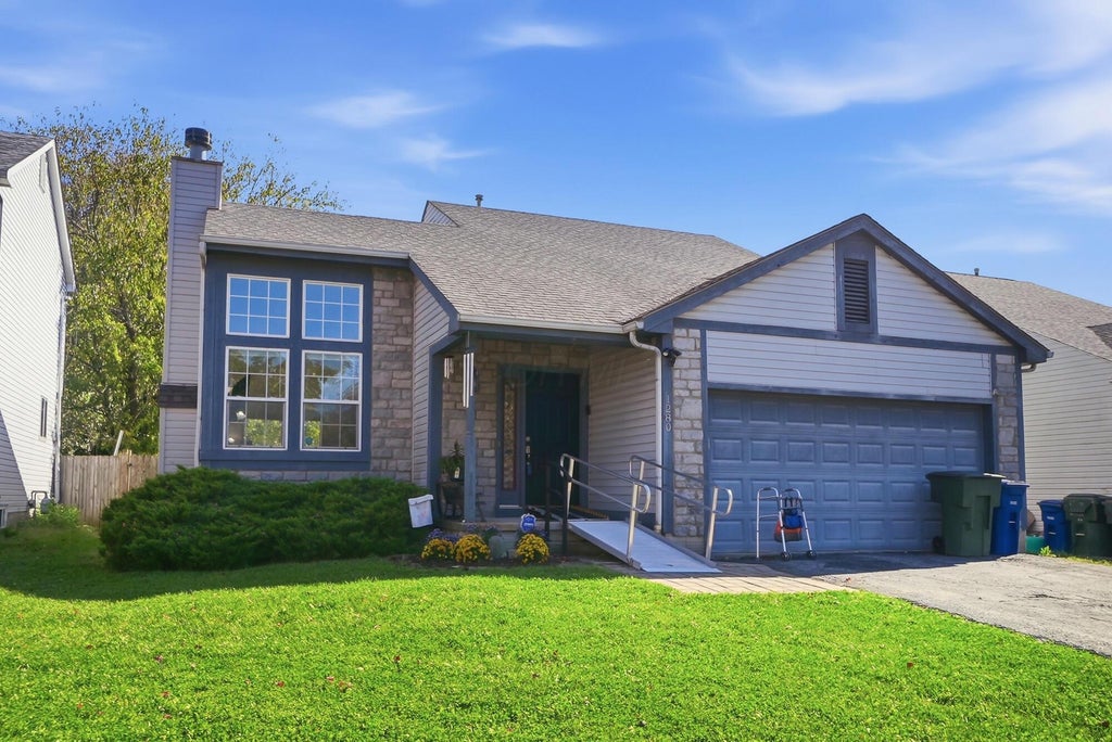 Photo of 1280 Onslow Drive, Columbus, OH 43204 (MLS # 226040103)