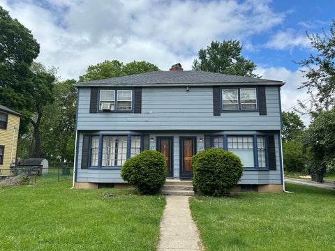 Multifamily For Sale - 1812-1814 Cole Street<br/> Franklin County, Columbus, OH 43205