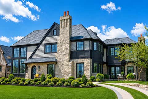 Photo of 2252 Club Road, Upper Arlington, OH 43221 (MLS # 226023934)