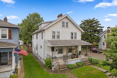 Photo of 284-286 E Markison Avenue, Columbus, OH 43207 (MLS # 226001262)