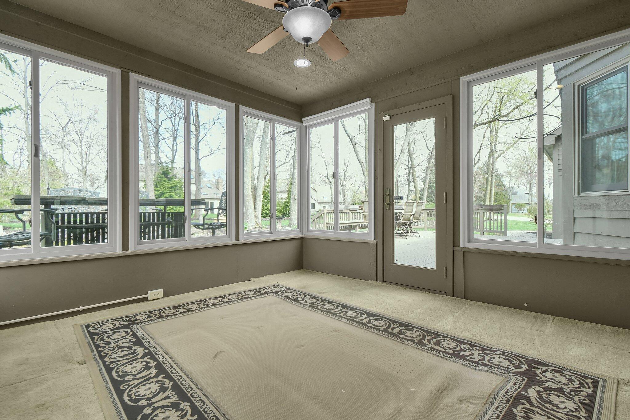 8815 Tayport Drive, Dublin, Ohio image 37