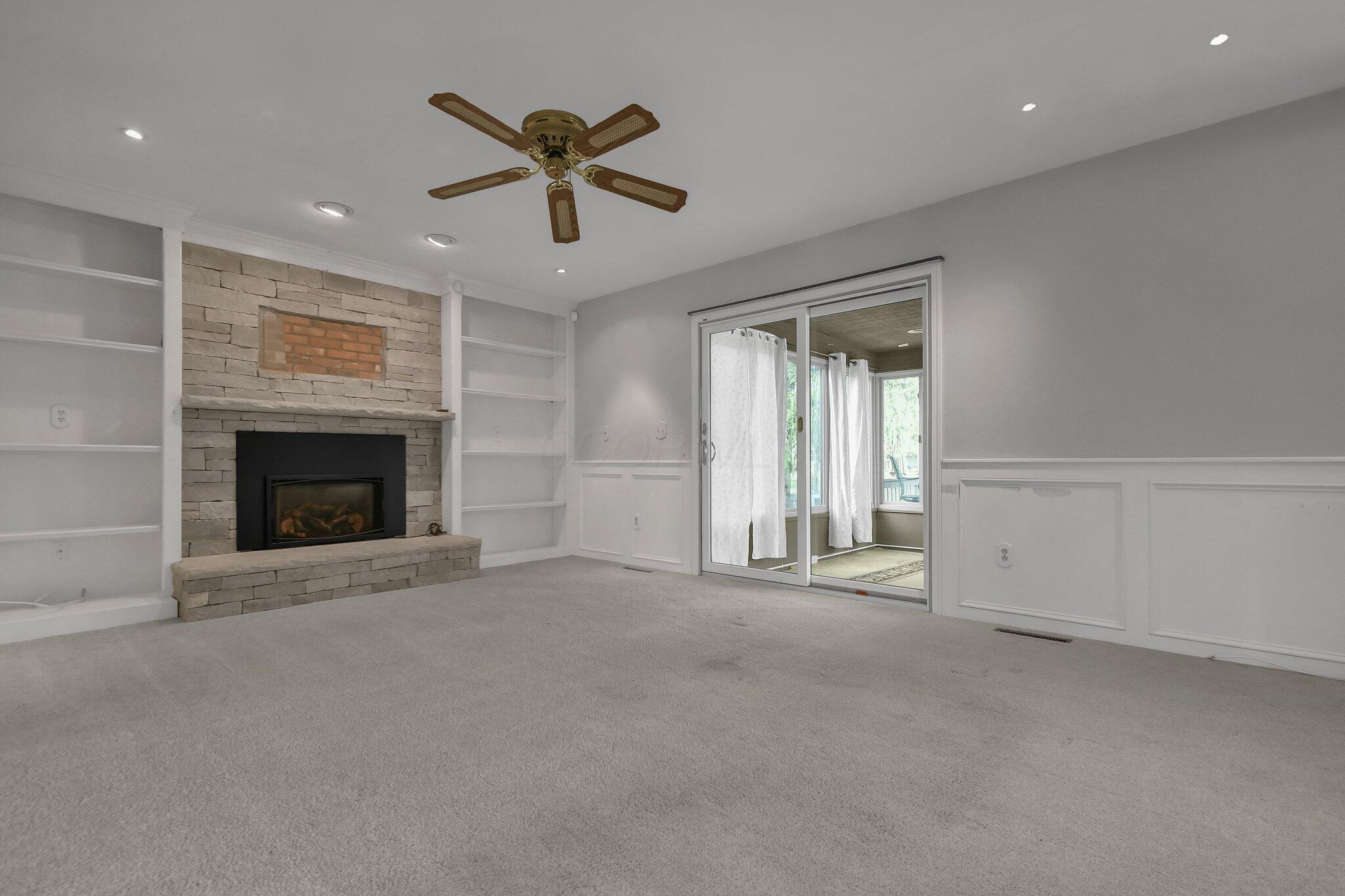 8815 Tayport Drive, Dublin, Ohio image 40