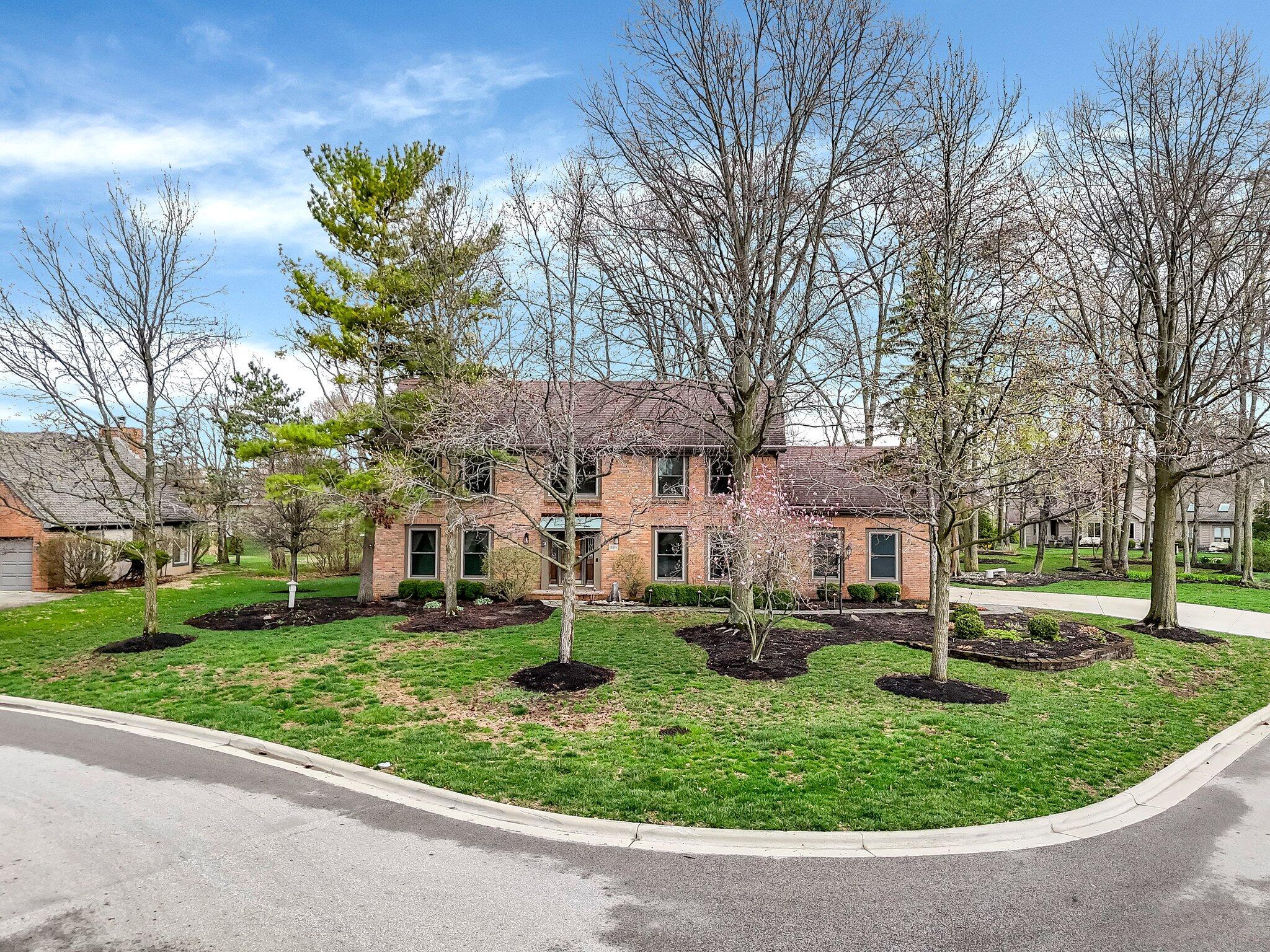8815 Tayport Drive, Dublin, Ohio image 4
