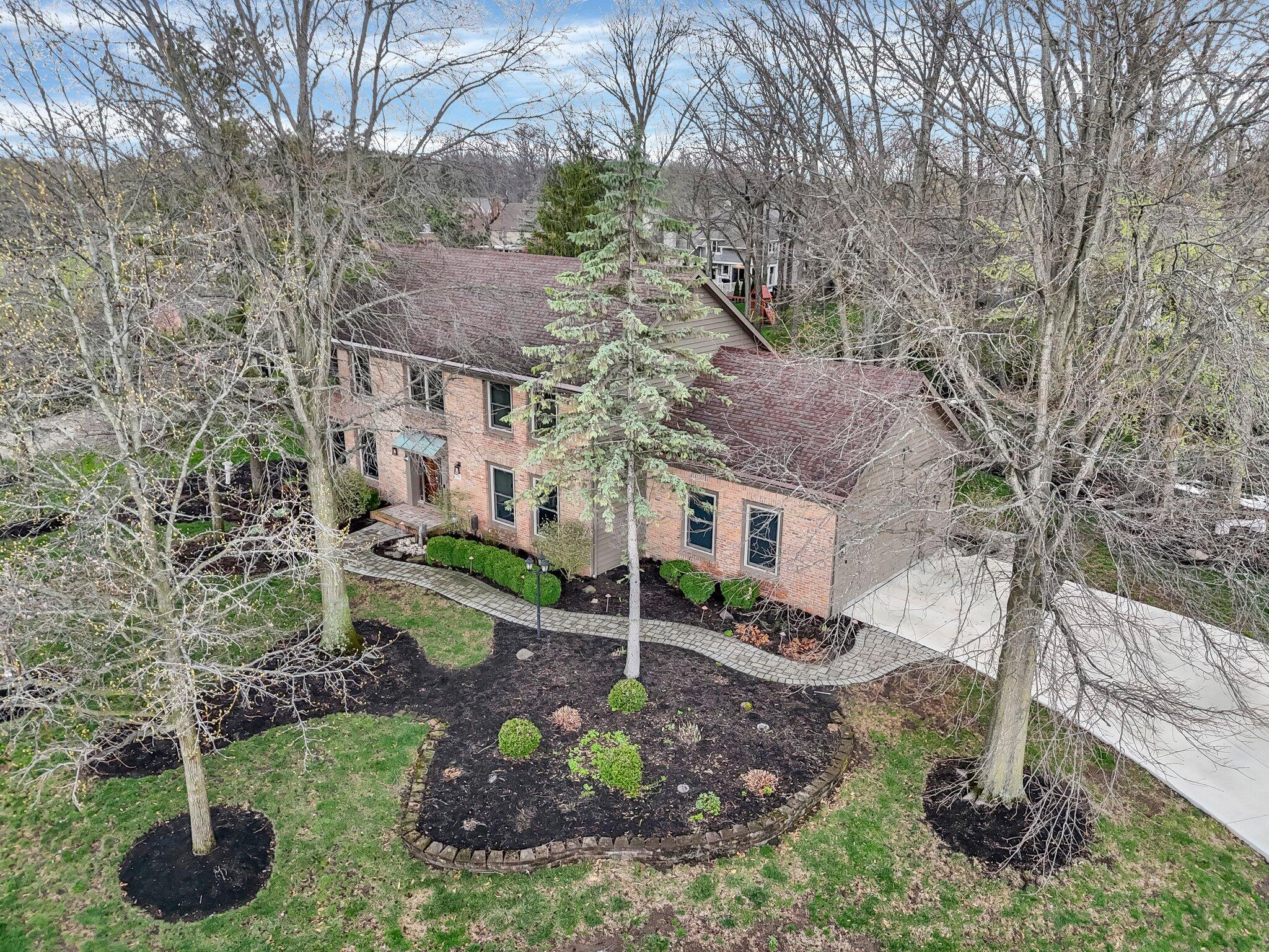 8815 Tayport Drive, Dublin, Ohio image 8