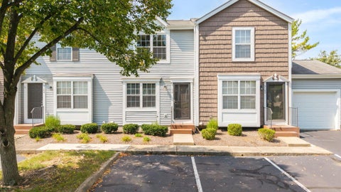 Photo of 5162 Singleton Drive 43C #43C, Hilliard, OH 43026 (MLS # 226033332)
