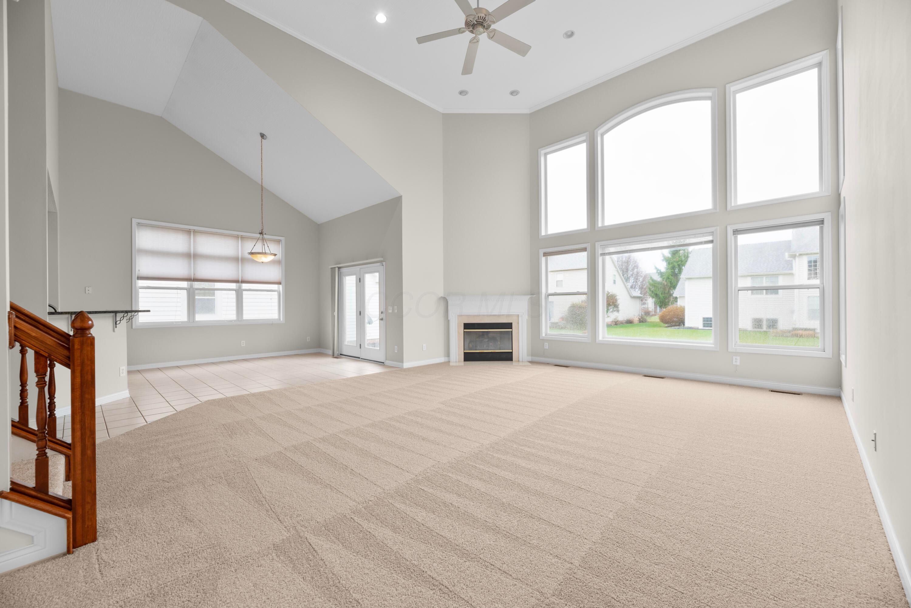 6885 Margarum Bend, New Albany, Ohio image 12