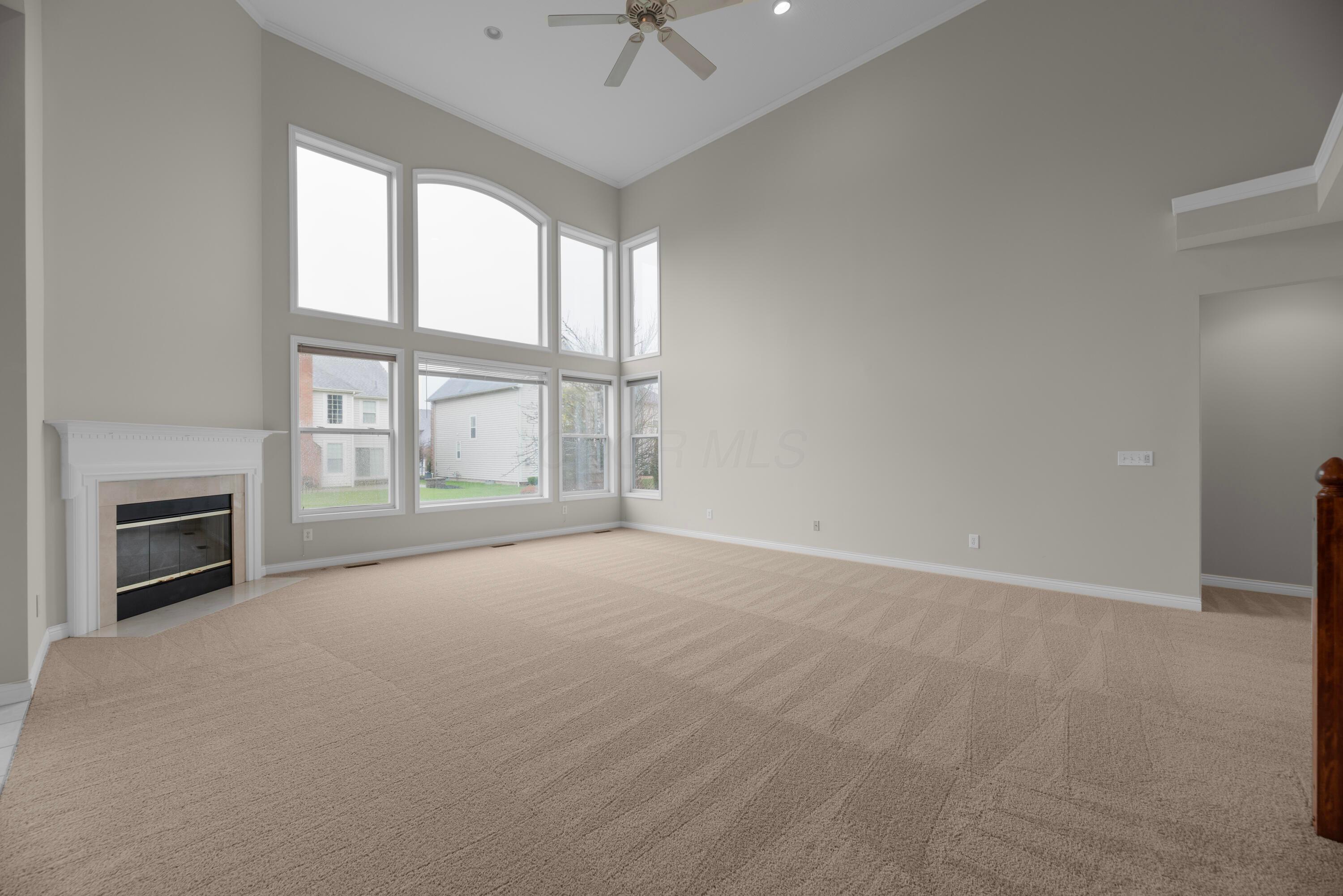 6885 Margarum Bend, New Albany, Ohio image 11