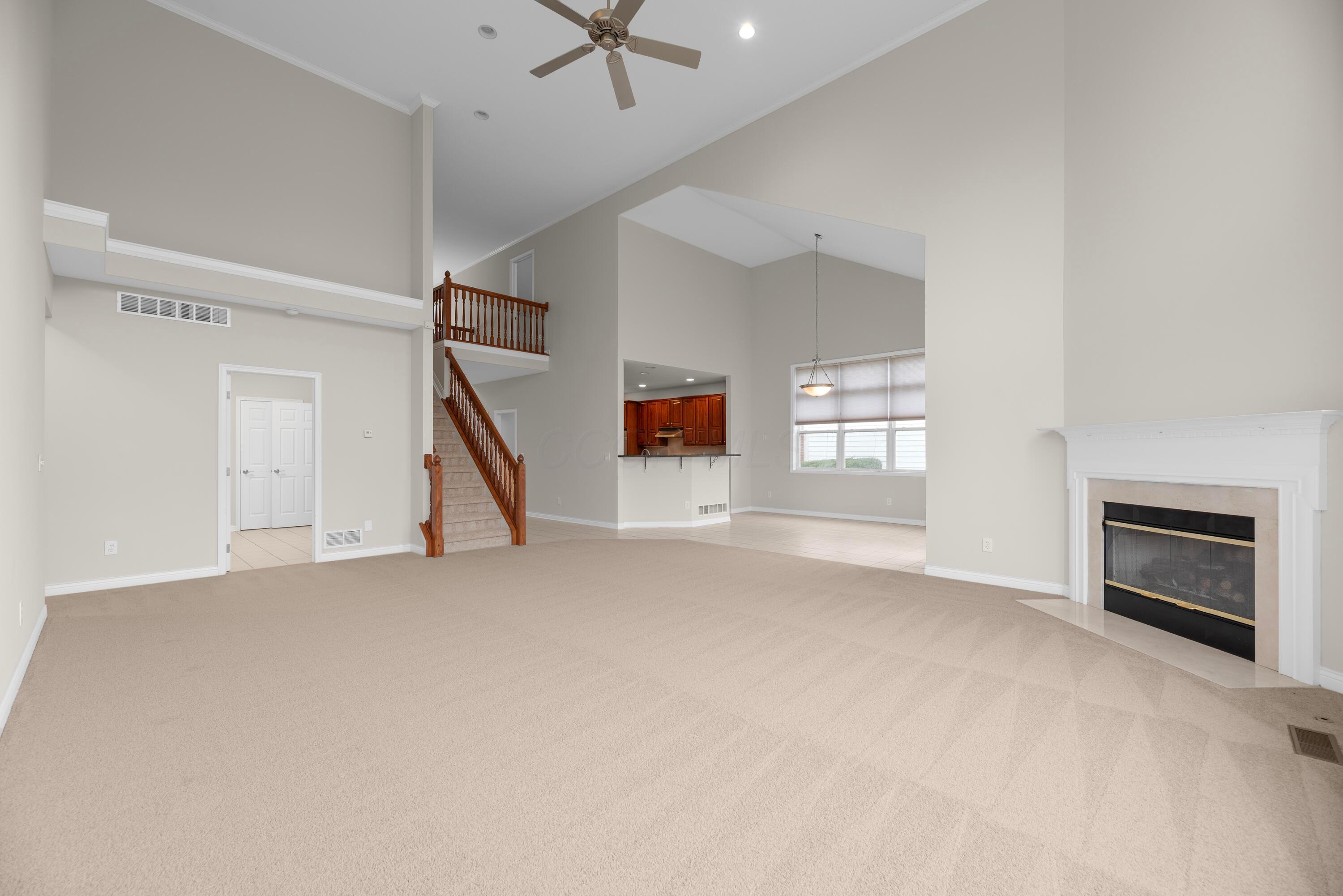 6885 Margarum Bend, New Albany, Ohio image 13