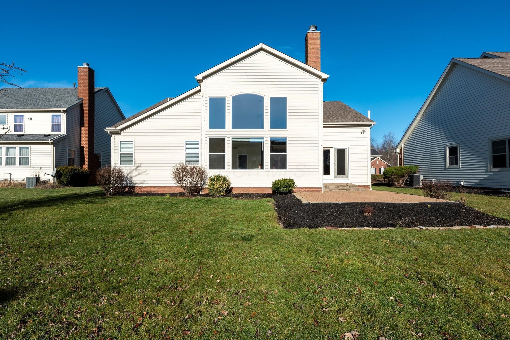6885 Margarum Bend, New Albany, Ohio image 48