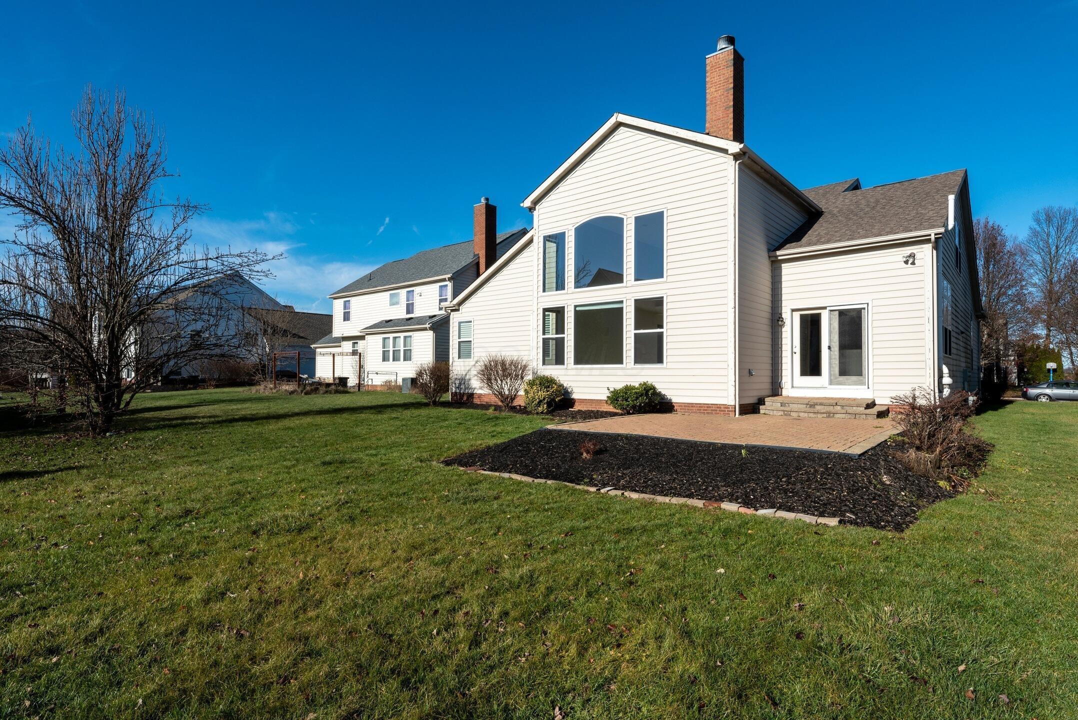 6885 Margarum Bend, New Albany, Ohio image 50